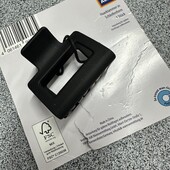 103. Заколка-краб