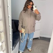 Вітровка котон