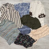 Все для вашого стилю, розмір 16/18.