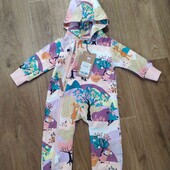 Весенний человечек 