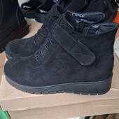 черевики Демісезонні