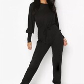 Комбез рубчик С розмір від Boohoo з біркою