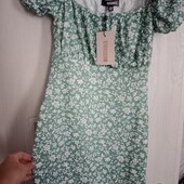 Сукня бренду missguided,нова з біркою розмір С