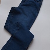 Джинси жіночі висока посадка з розпірками esmara eur 36