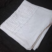 Гарний підодіяльник, підковдра, 215х235.