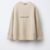 Стильна нова кофта фірми Zara.