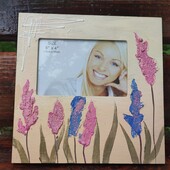 Класна фоторамка 23*23