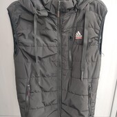 Класна жилетка на весну