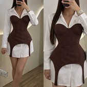 Стильний, сучасний та просто ідеальний комплект на будь який випадок