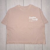 Футболка Primark, 6-7р / 122см