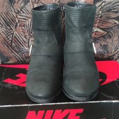 жіночі ботінки