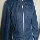 Future Демисезонная куртка с капюшоном