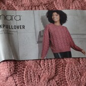 Светр жіночий esmara eur L 44\46