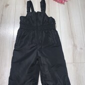 У новому стані.Напівкомбінезон на 2роки.
