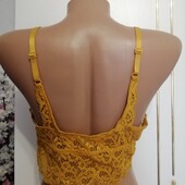 Топ Secret possy 14/16 размер Заміри в описі!