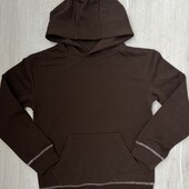 Primark.Худі двохнитка для хлопчика 128 см (7-8 років)