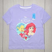 Футболка Disney, 3-4р / 104см