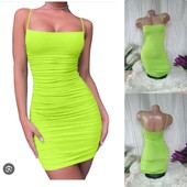 Соковита сукня ♥️