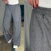 Палаццо теплі вовна