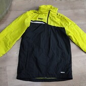 Стильна вітровка Jako 164