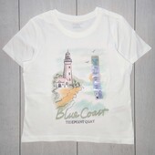 Футболка Primark, 7-8р / 128см