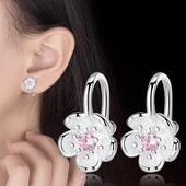 Клипсы, каффы, стерлинговое серебро