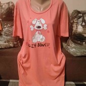 нічна сорочка пог. 59