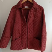 Куртка простеганная