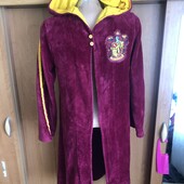 Халат мягусенький 12-13 років 158 см, Harry Potter. в ідеалі