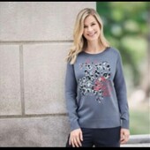 Джемпер, светрик тонкої в'язки L/XL