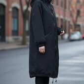 Вітровка плащ