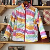 Куртка весна❤️тоненький синтепон на флісі