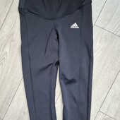 Стан ідеальний. Спортивні легінси Adidas розмір хс
