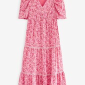 платье next розмір с