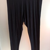 Лосины трикотажные ,размер евро 16.