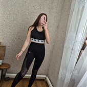 Шикарний набір для спорту /фітнесу, М/Л, без дефектів ✨