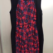 Платье спортивное