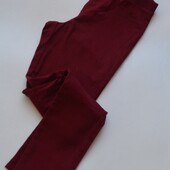 Штани жіночі термо джегінси Esmara eur 42