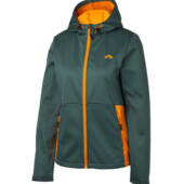 Жіноча софтшел куртка Crivit eur S 36\38