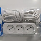 Удлинитель. 3 м.80 см