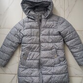 Курточка єврозима дуже крута р 128