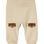 Теплі штани Lupilu ,р.86/92.