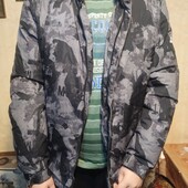 Дуже тепла зимова куртка в ідеалі