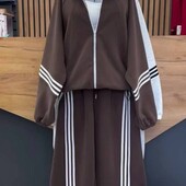 Хіт сезону якісна двонитка