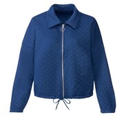 11003.Чудова кофта ромб утеплена Esmara