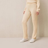 11004.дуже м'які штани в рубчик Esmara М 40/42