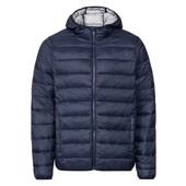 11009.Куртка стьобана Livergy ХЛ 56/58