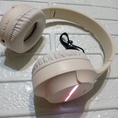 Новая блютуз гарнитура полный комплект