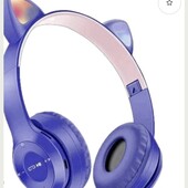 Новые блютуз наушники