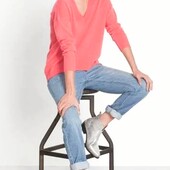 Легкий жeнский свитер Papaya